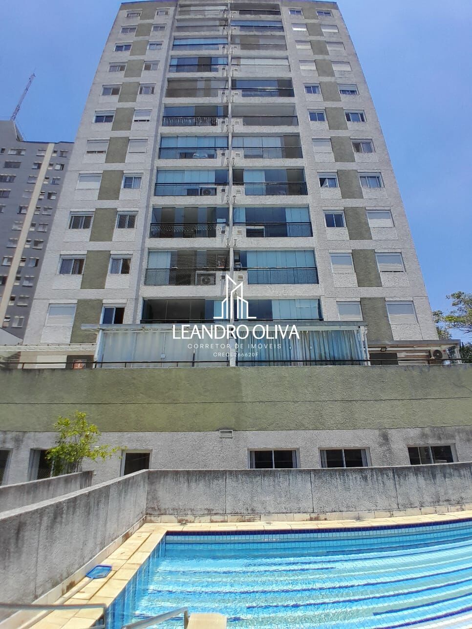 Apartamento, 2 quartos, 63 m² - Foto 27