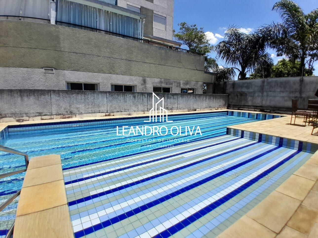 Apartamento, 2 quartos, 63 m² - Foto 29