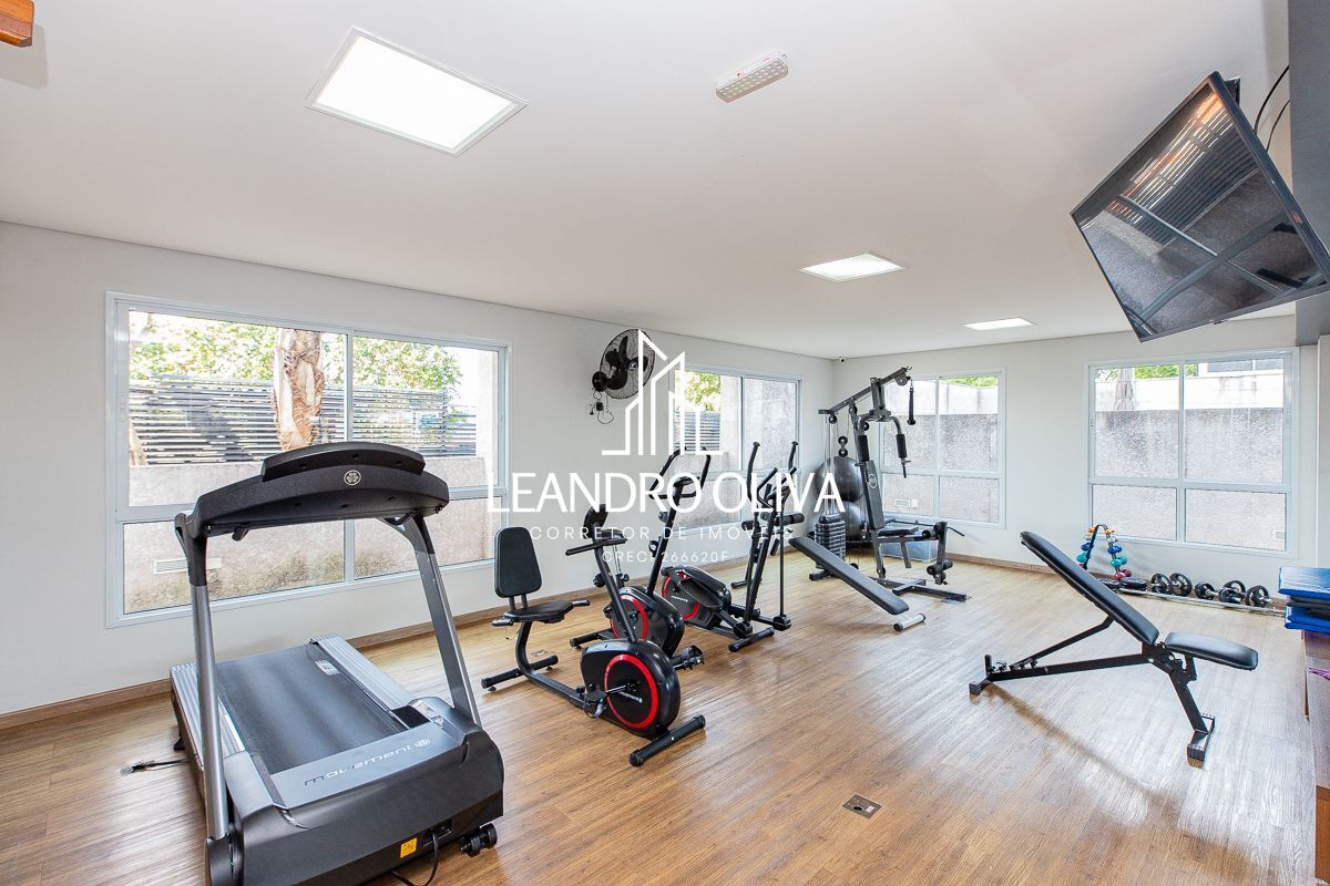 Apartamento, 2 quartos, 63 m² - Foto 31