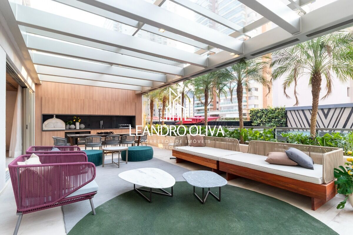 Apartamento, 3 quartos, 165 m² - Foto 43