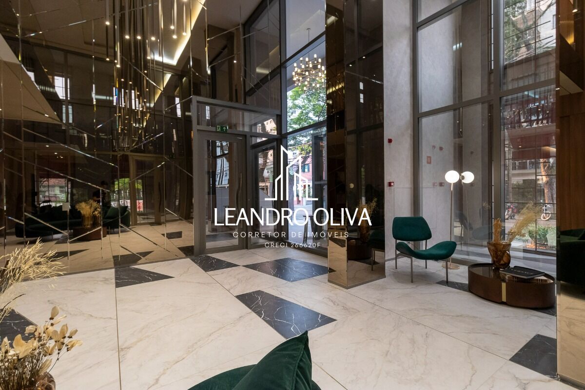 Apartamento, 3 quartos, 165 m² - Foto 32