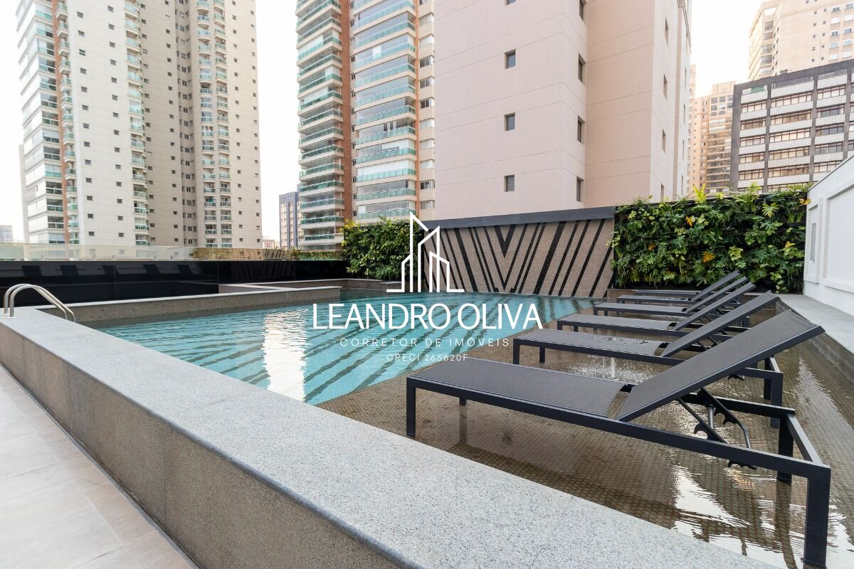 Apartamento, 3 quartos, 165 m² - Foto 35