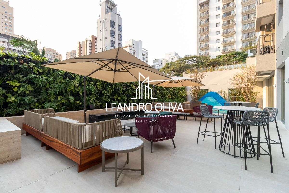 Apartamento, 3 quartos, 165 m² - Foto 37
