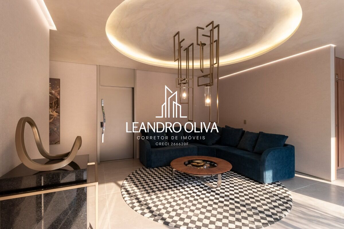 Apartamento, 3 quartos, 165 m² - Foto 45