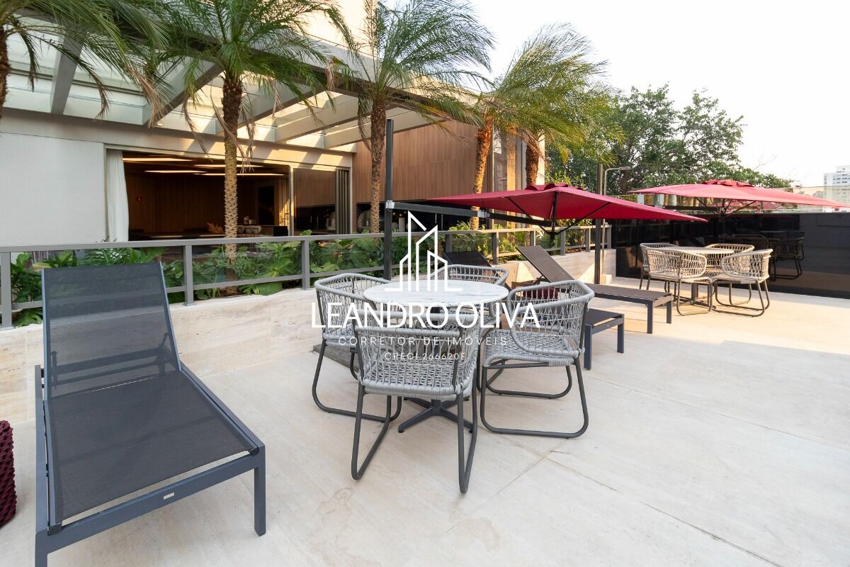 Apartamento, 3 quartos, 165 m² - Foto 36