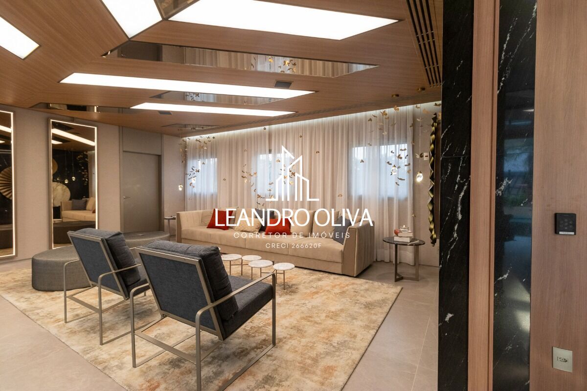 Apartamento, 3 quartos, 165 m² - Foto 39