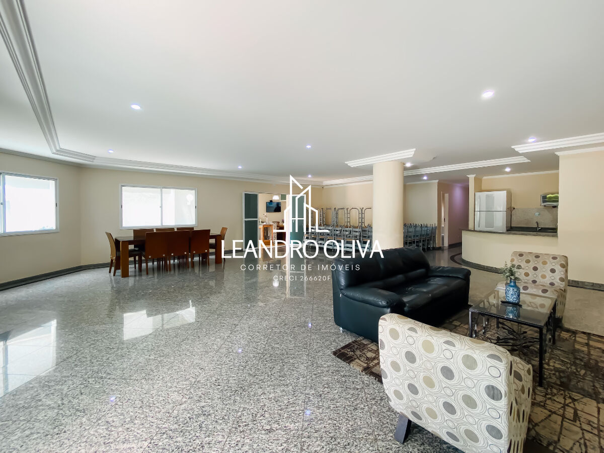 Apartamento, 3 quartos, 105 m² - Foto 39