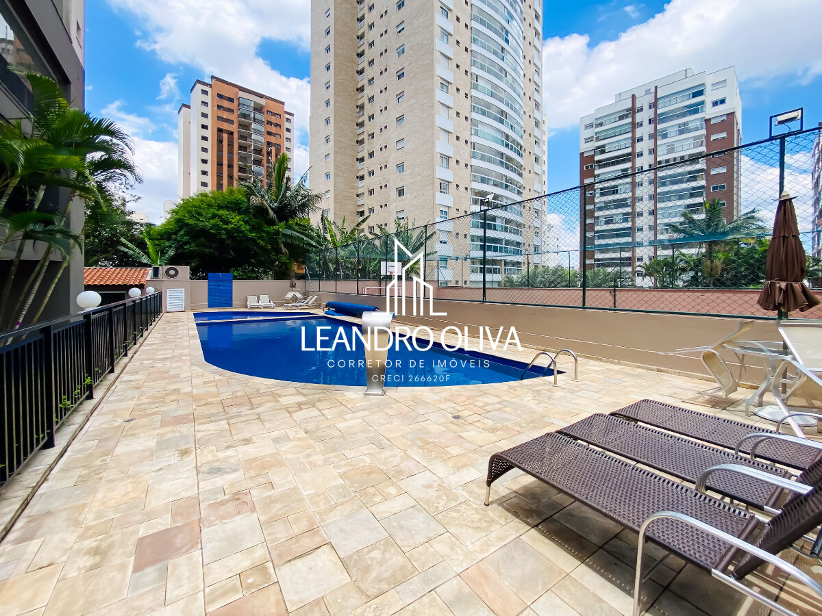 Apartamento, 3 quartos, 105 m² - Foto 34