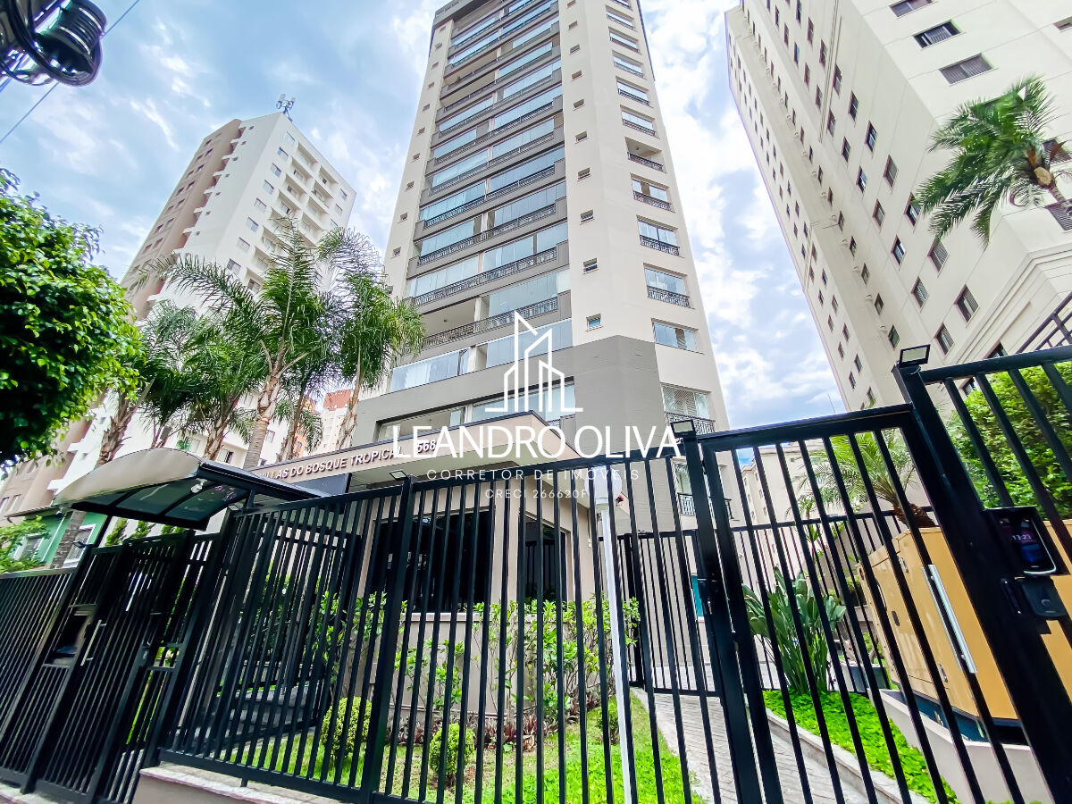 Apartamento, 3 quartos, 105 m² - Foto 32