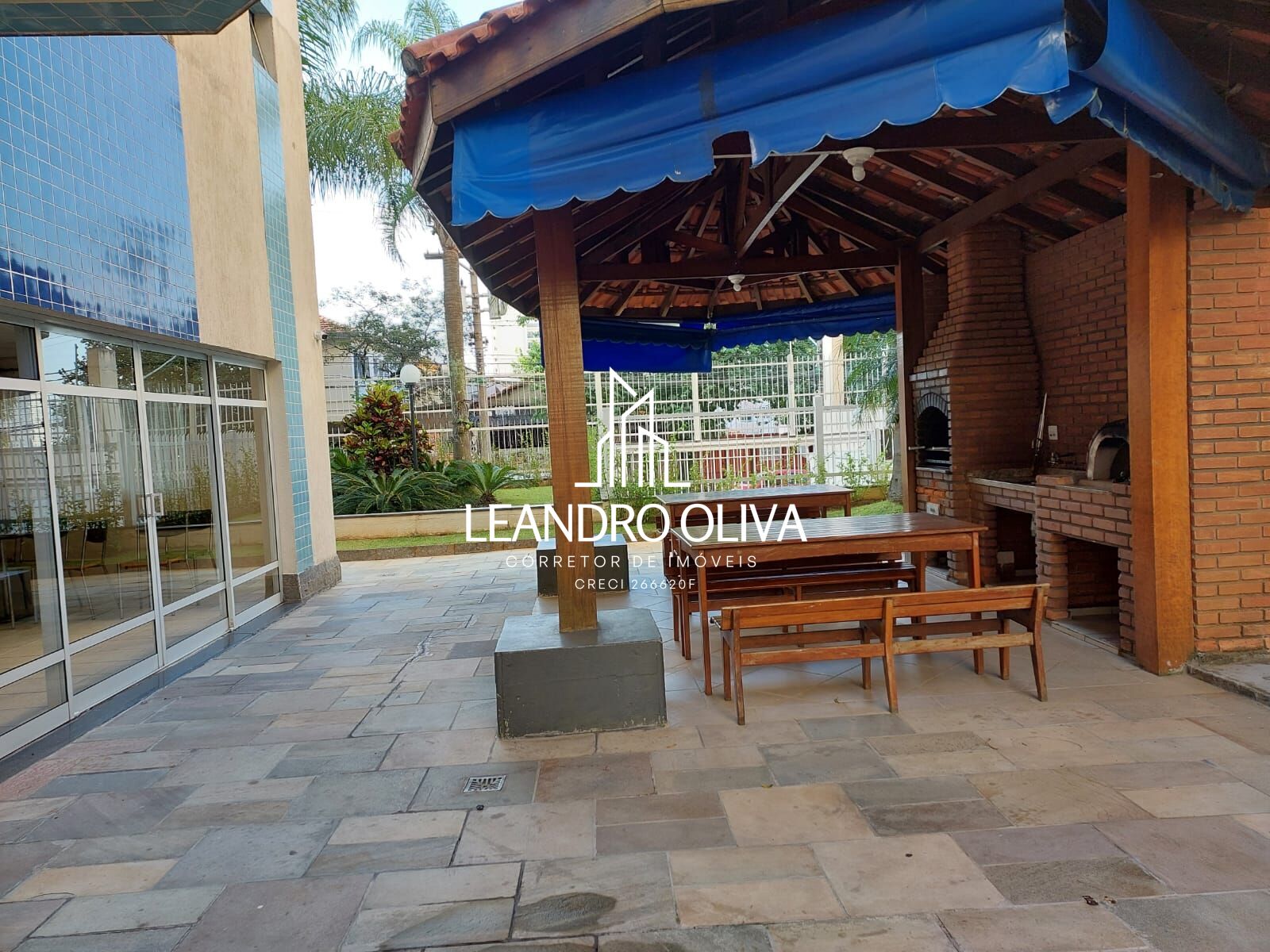 Apartamento, 3 quartos, 82 m² - Foto 50