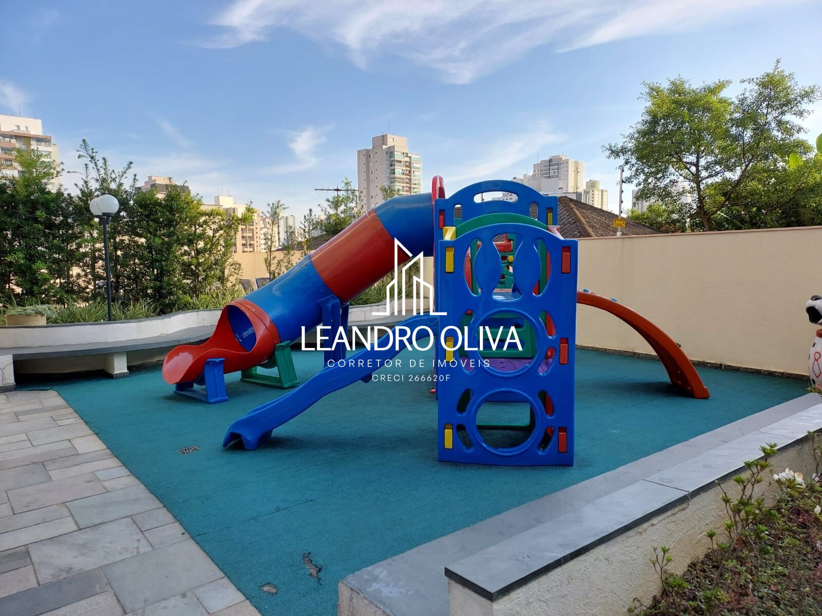 Apartamento, 3 quartos, 82 m² - Foto 55