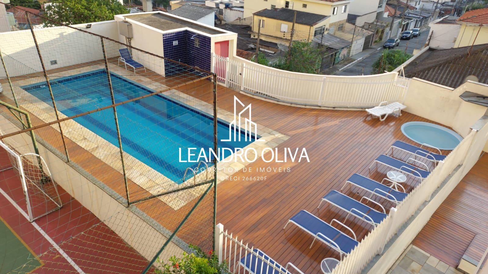 Apartamento, 3 quartos, 82 m² - Foto 43