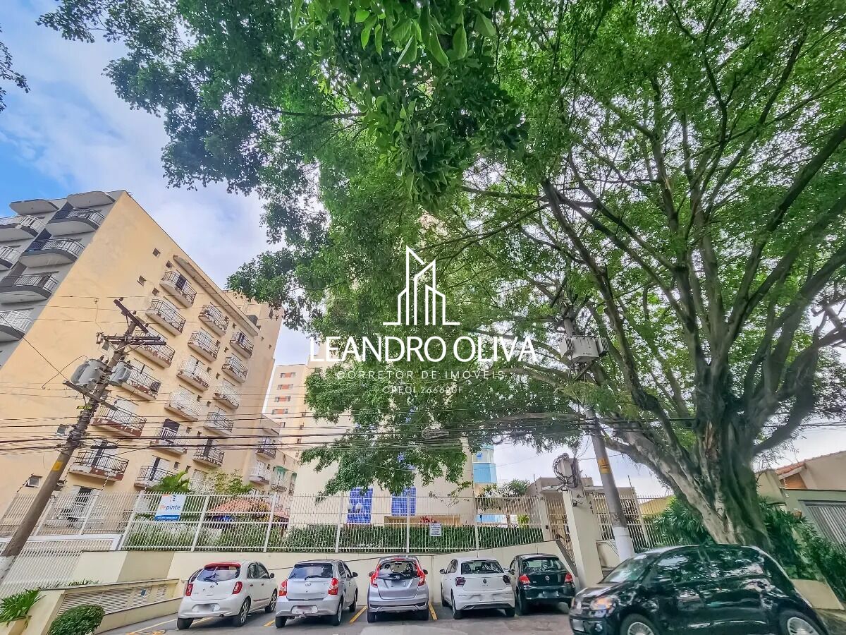 Apartamento, 3 quartos, 82 m² - Foto 46