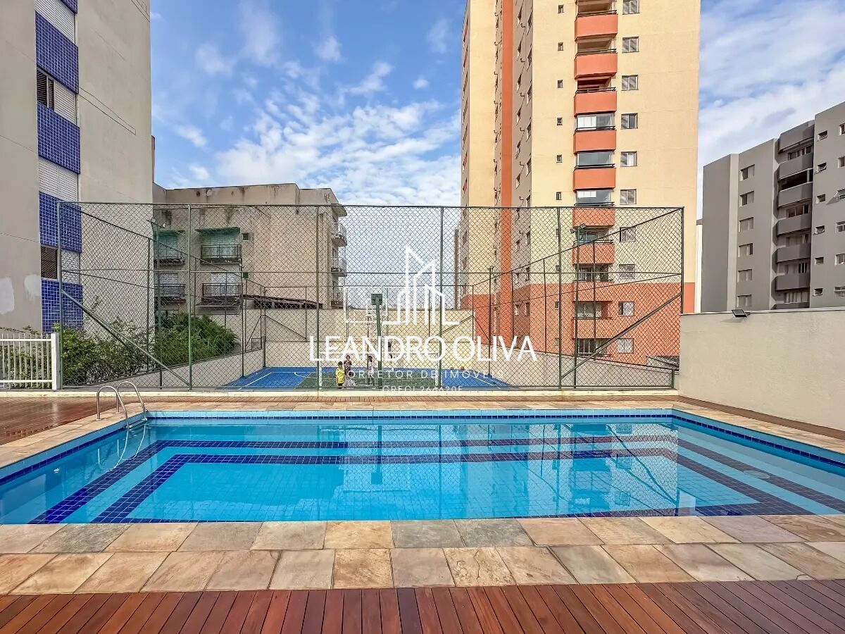 Apartamento, 3 quartos, 82 m² - Foto 42
