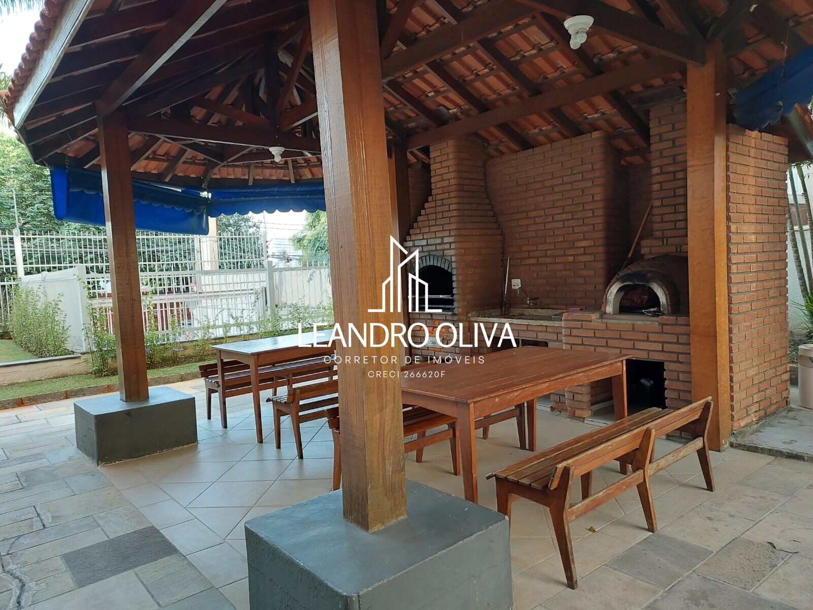 Apartamento, 3 quartos, 82 m² - Foto 48