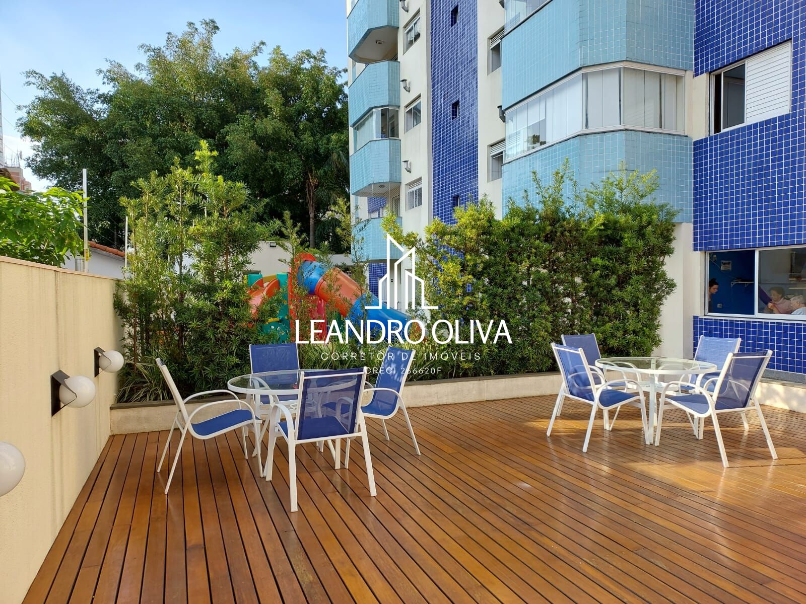 Apartamento, 3 quartos, 82 m² - Foto 54