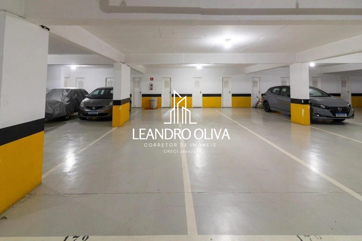 Apartamento, 3 quartos, 186 m² - Foto 42