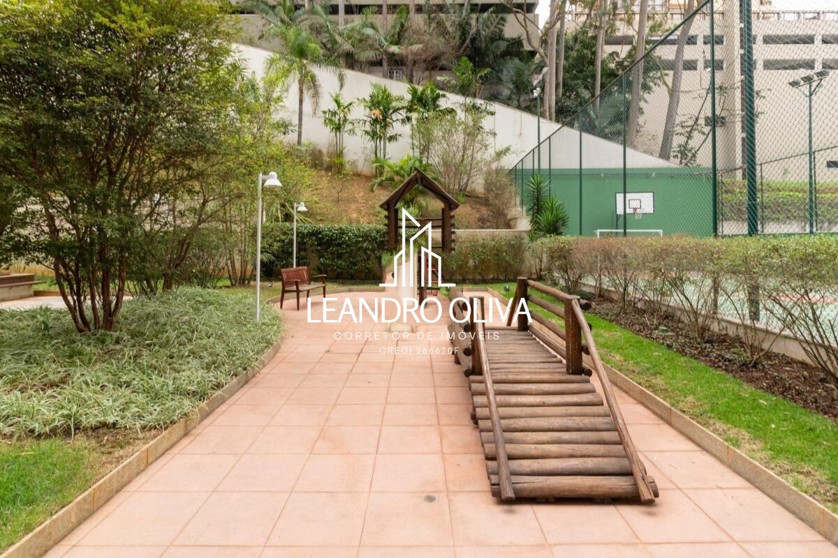 Apartamento, 3 quartos, 186 m² - Foto 36