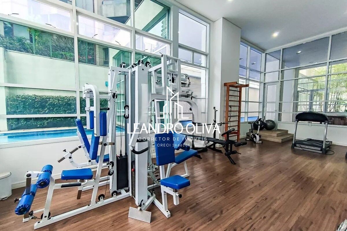 Apartamento, 3 quartos, 186 m² - Foto 31