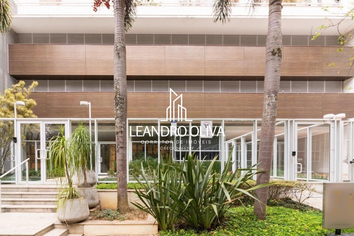 Apartamento, 3 quartos, 186 m² - Foto 43