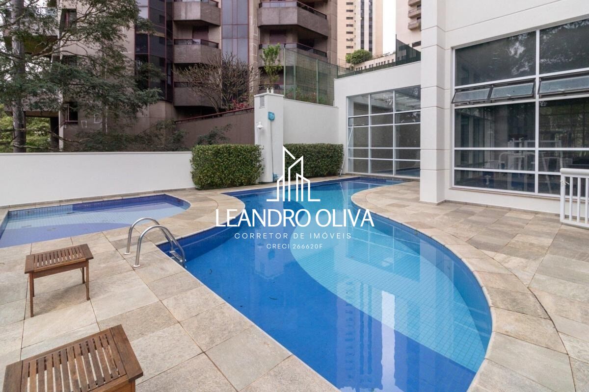 Apartamento, 3 quartos, 186 m² - Foto 30