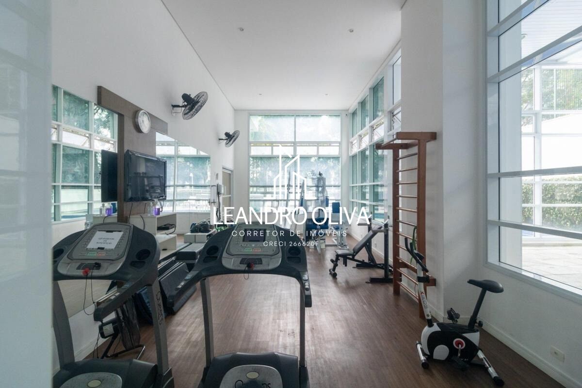 Apartamento, 3 quartos, 186 m² - Foto 32