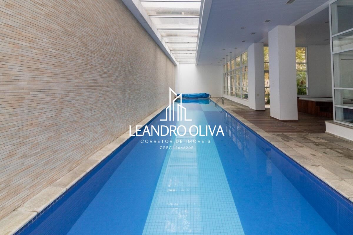 Apartamento, 3 quartos, 186 m² - Foto 29