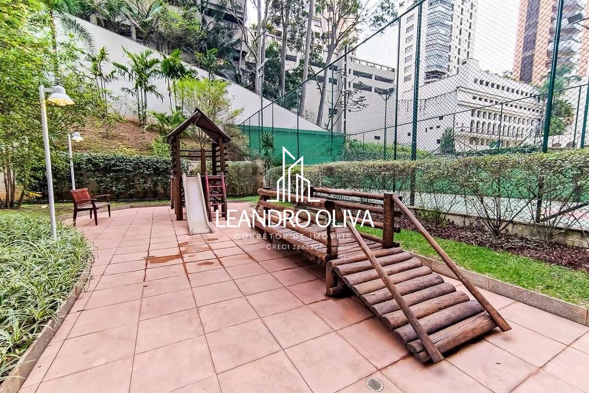 Apartamento, 3 quartos, 186 m² - Foto 35