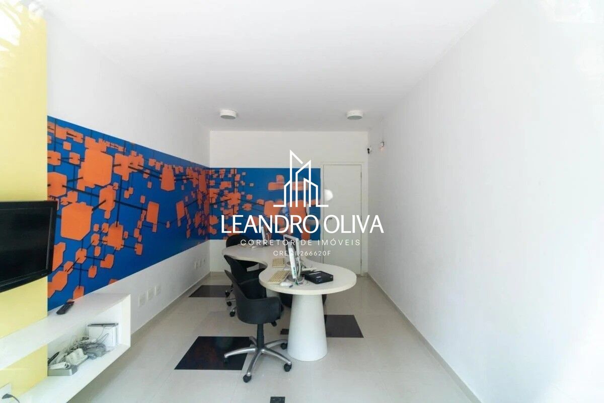 Apartamento, 3 quartos, 186 m² - Foto 40