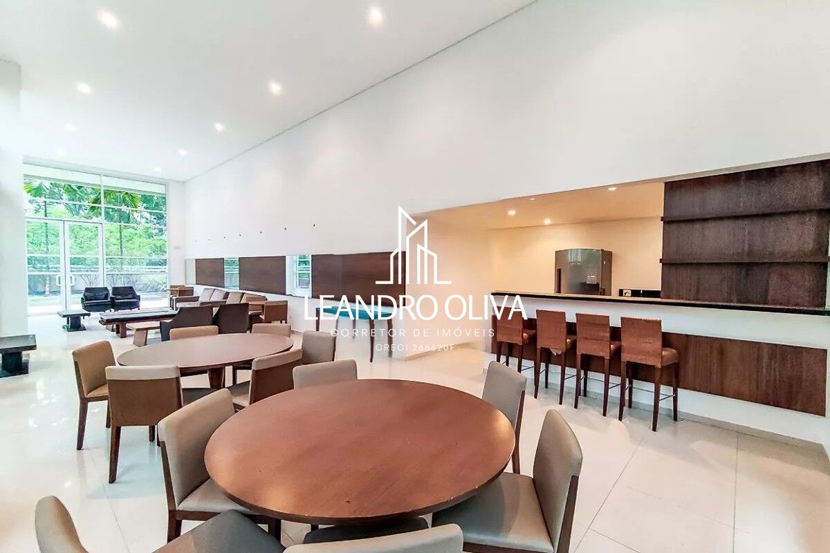 Apartamento, 3 quartos, 186 m² - Foto 38