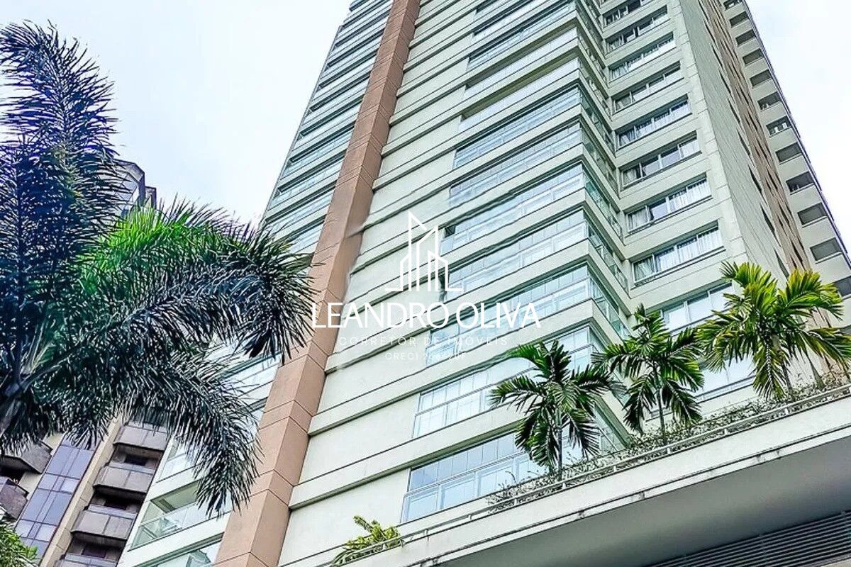 Apartamento, 3 quartos, 186 m² - Foto 28