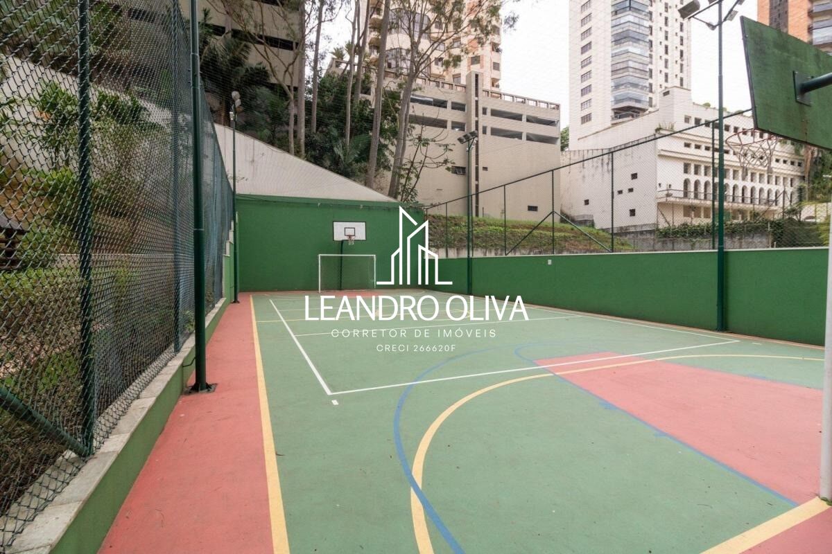 Apartamento, 3 quartos, 186 m² - Foto 33