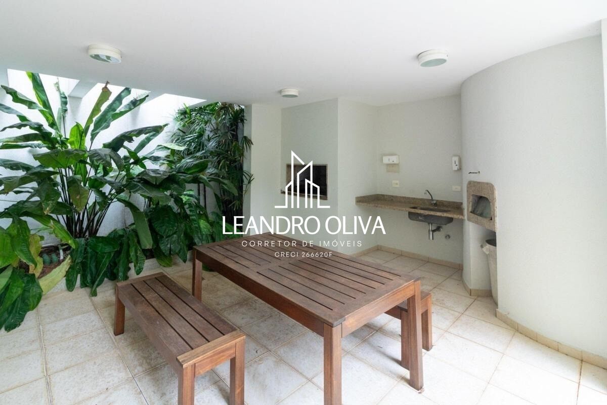 Apartamento, 3 quartos, 186 m² - Foto 39