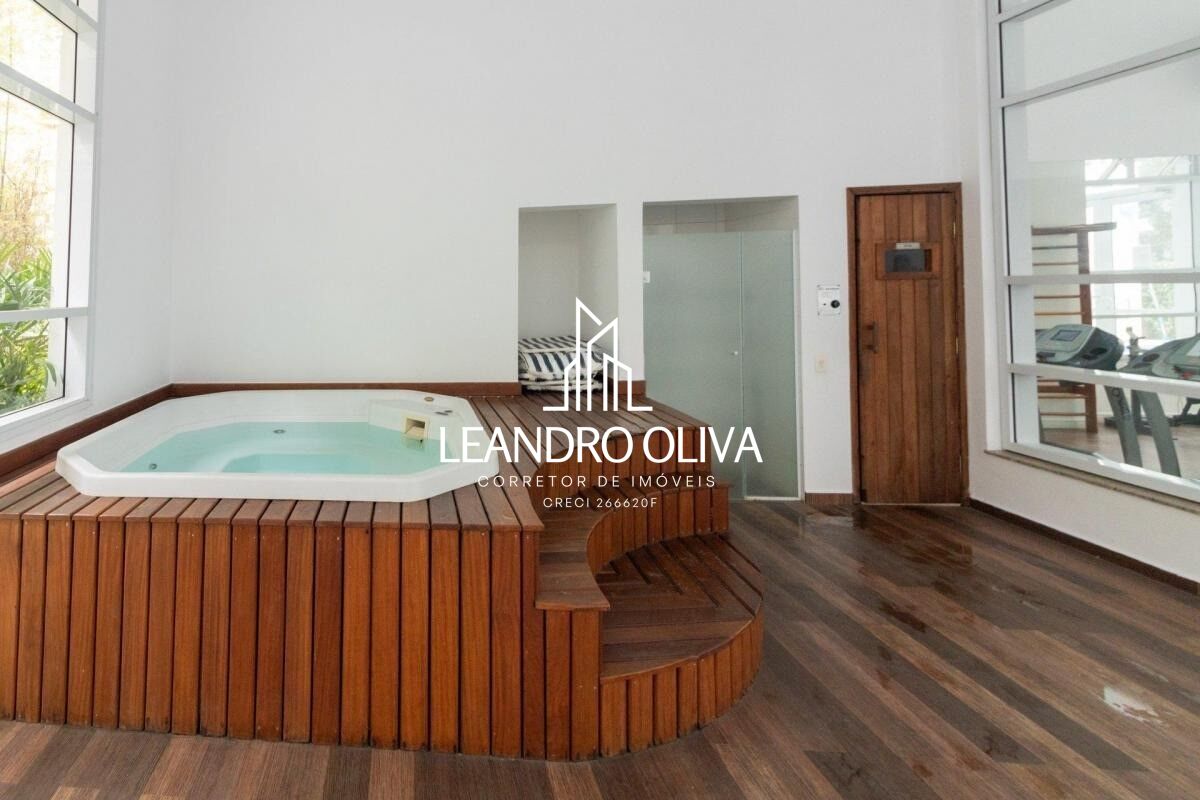 Apartamento, 3 quartos, 186 m² - Foto 41