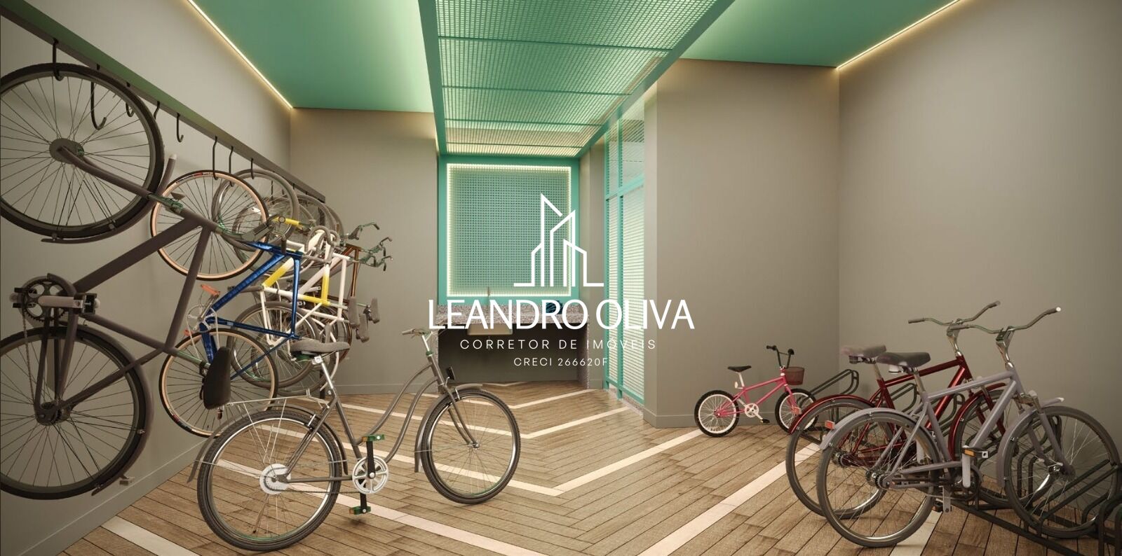 Apartamento, 3 quartos, 125 m² - Foto 33