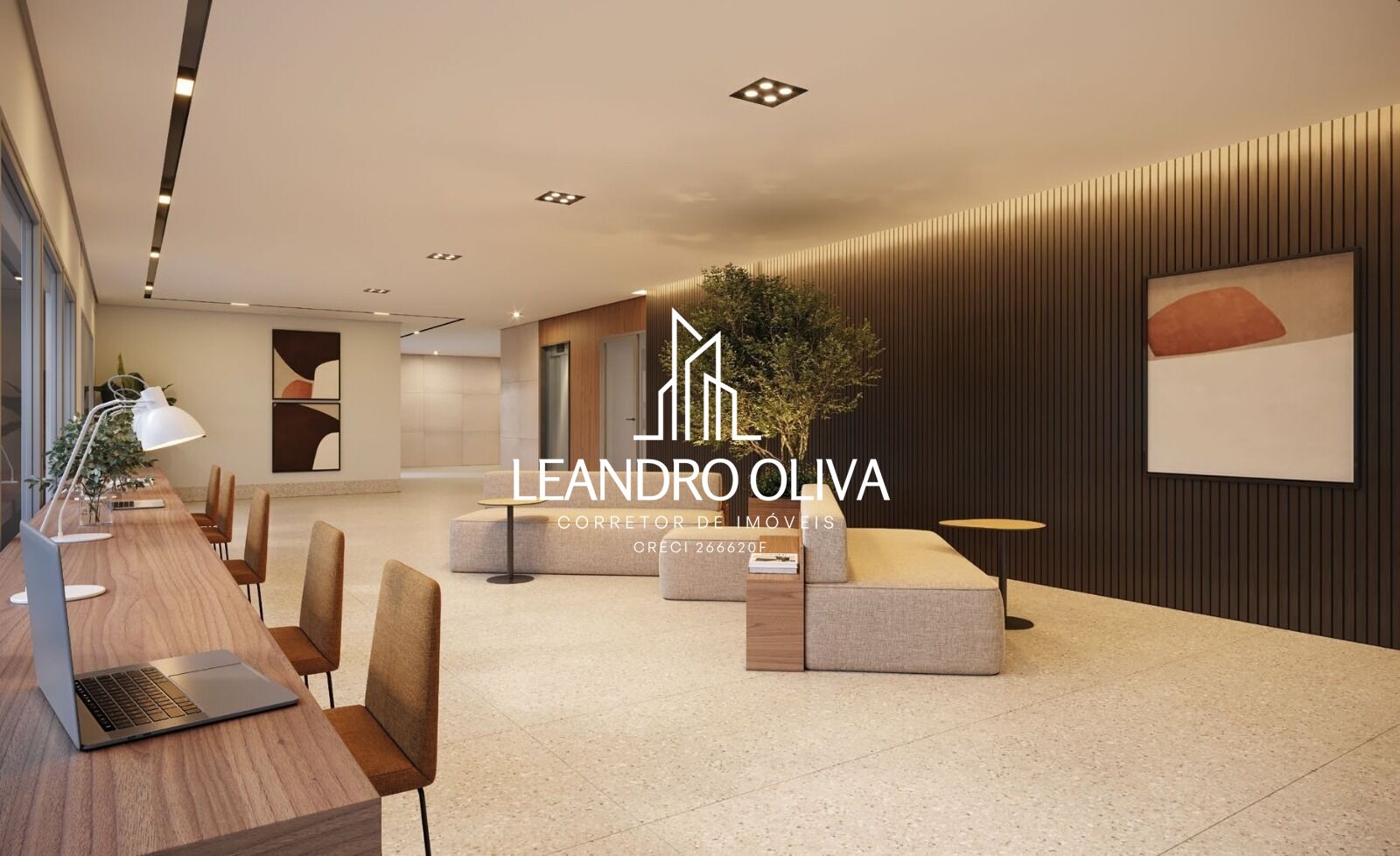 Apartamento, 3 quartos, 125 m² - Foto 26