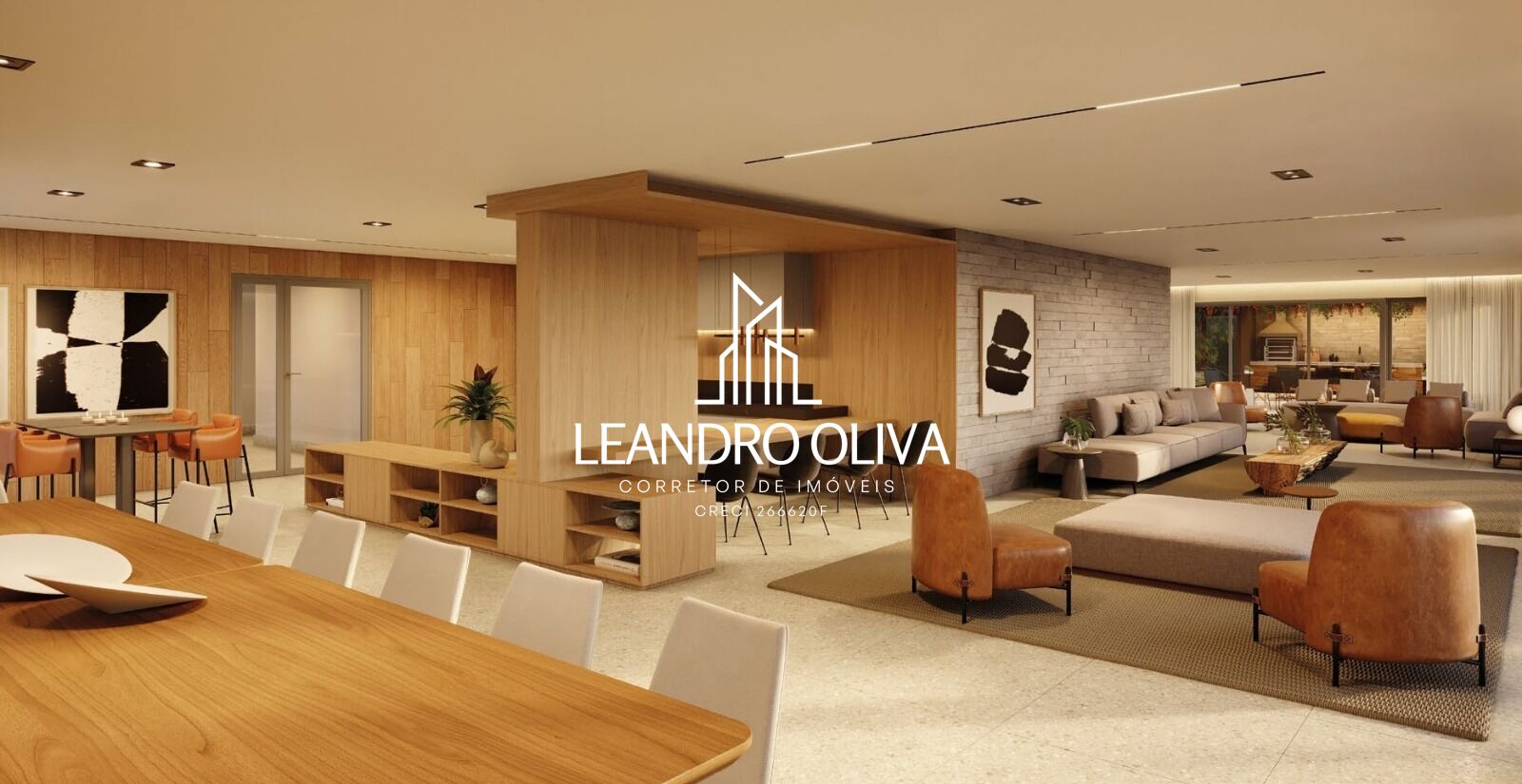 Apartamento, 3 quartos, 125 m² - Foto 25