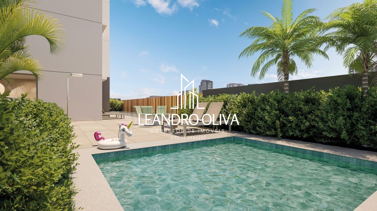 Apartamento, 3 quartos, 125 m² - Foto 21