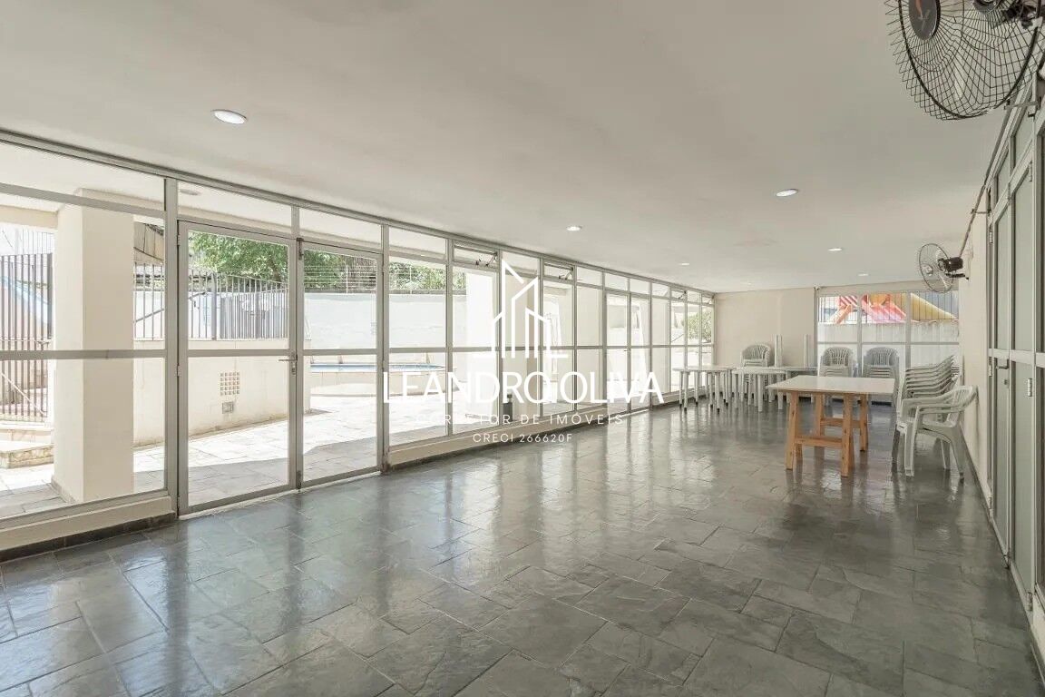 Apartamento, 2 quartos, 52 m² - Foto 36