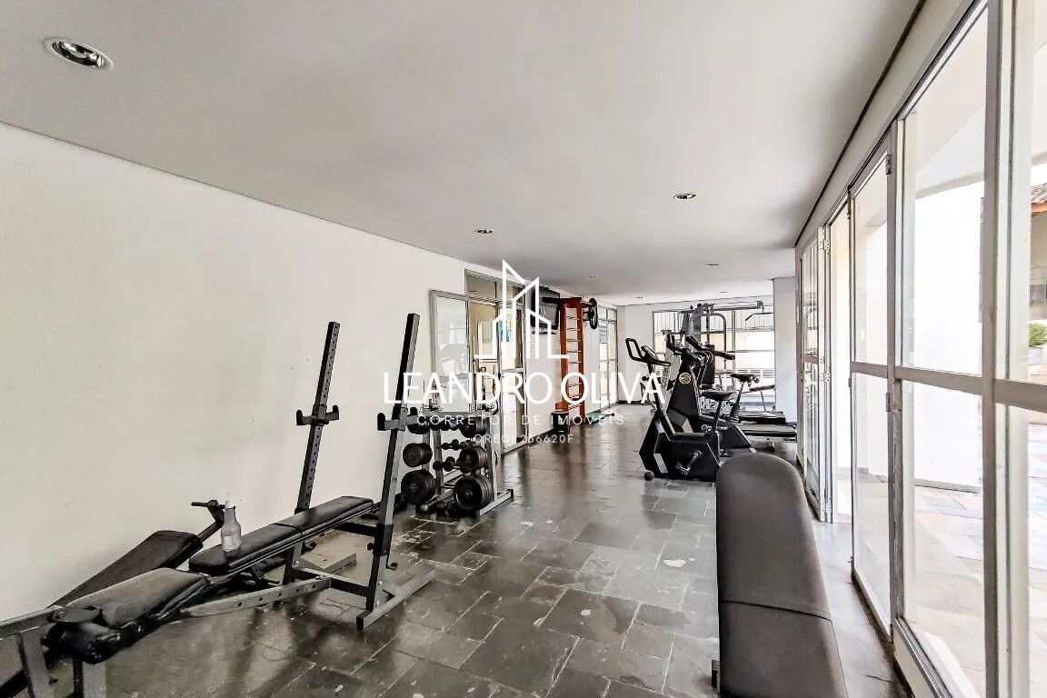 Apartamento, 2 quartos, 52 m² - Foto 20