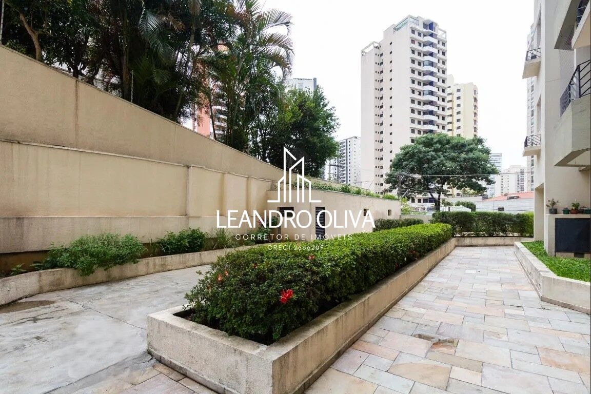 Apartamento, 2 quartos, 52 m² - Foto 30