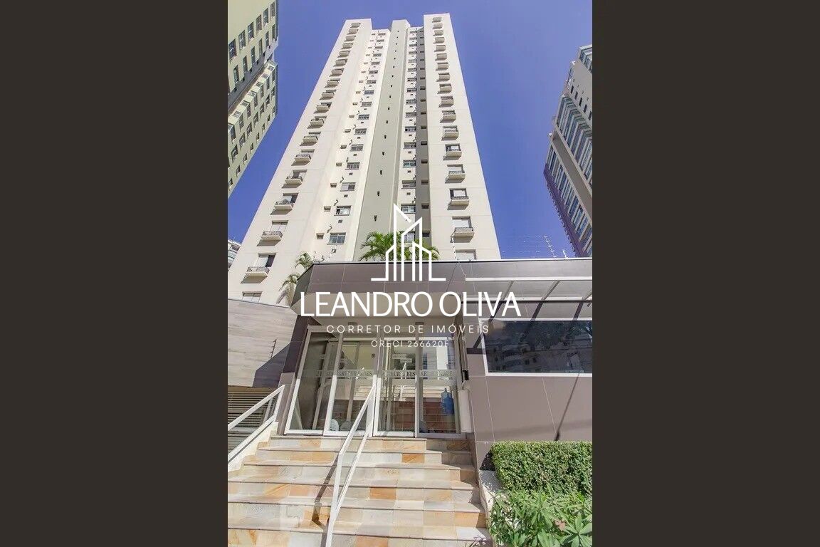 Apartamento, 2 quartos, 52 m² - Foto 27
