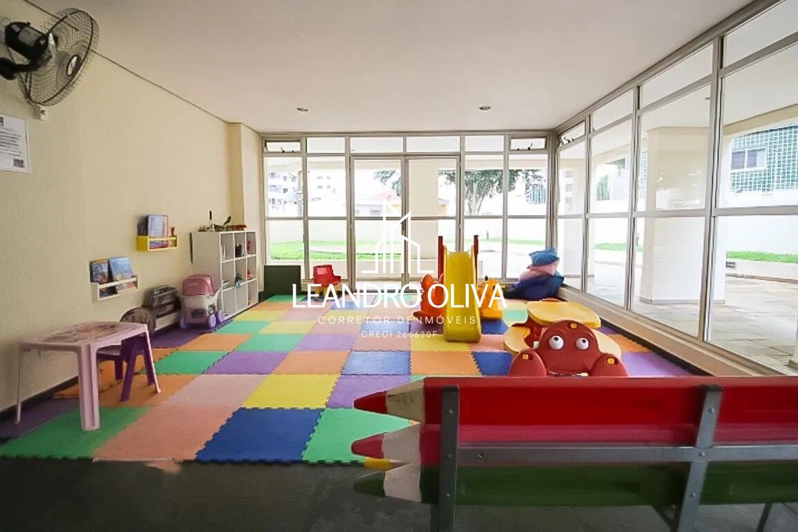 Apartamento, 2 quartos, 52 m² - Foto 23