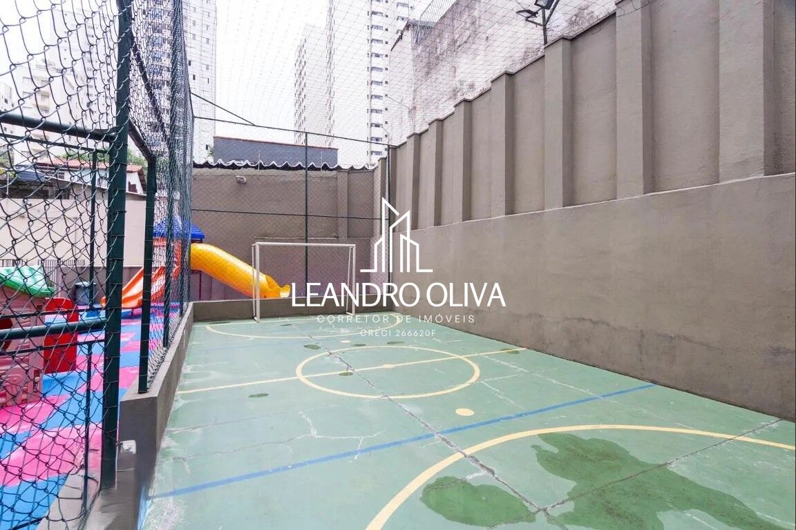 Apartamento, 2 quartos, 52 m² - Foto 21