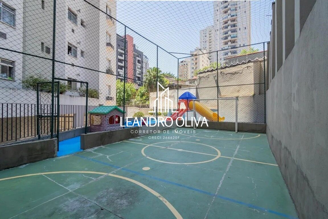 Apartamento, 2 quartos, 52 m² - Foto 35