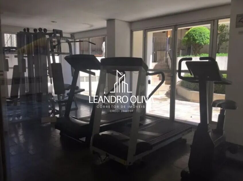 Apartamento, 2 quartos, 52 m² - Foto 39