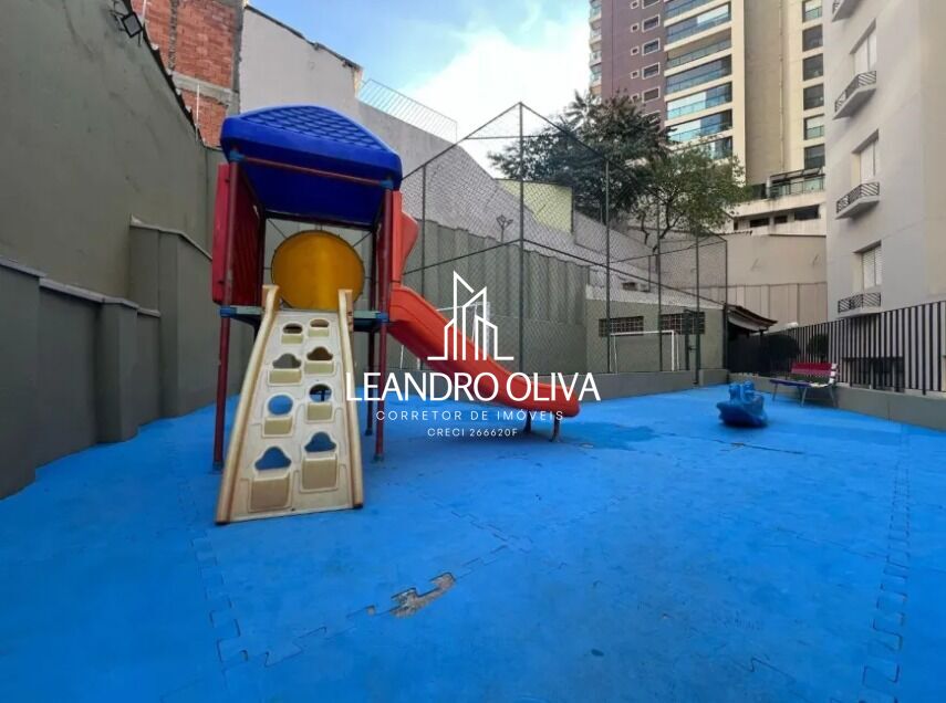Apartamento, 2 quartos, 52 m² - Foto 22