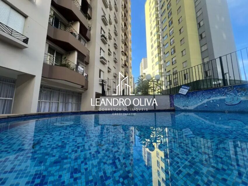 Apartamento, 2 quartos, 52 m² - Foto 32