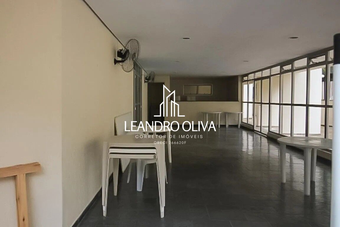 Apartamento, 2 quartos, 52 m² - Foto 37