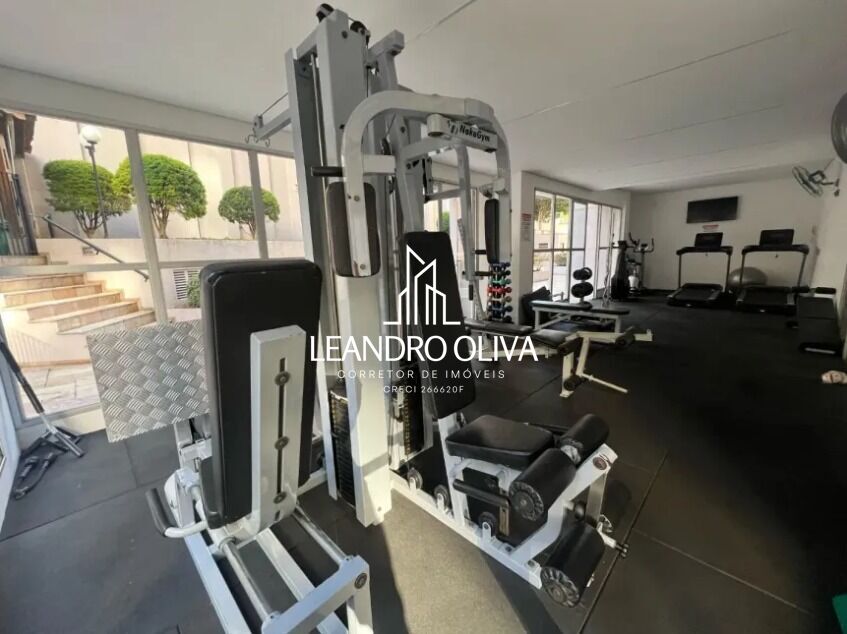 Apartamento, 2 quartos, 52 m² - Foto 18